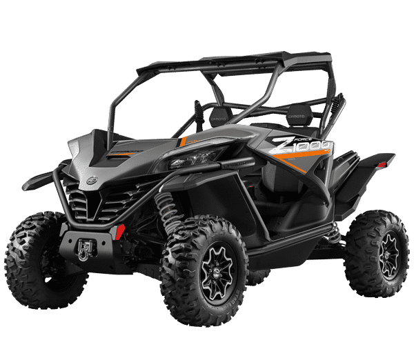zforce1000SportNegro
