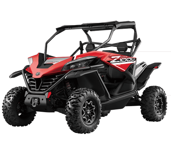 zforce1000SportRojo